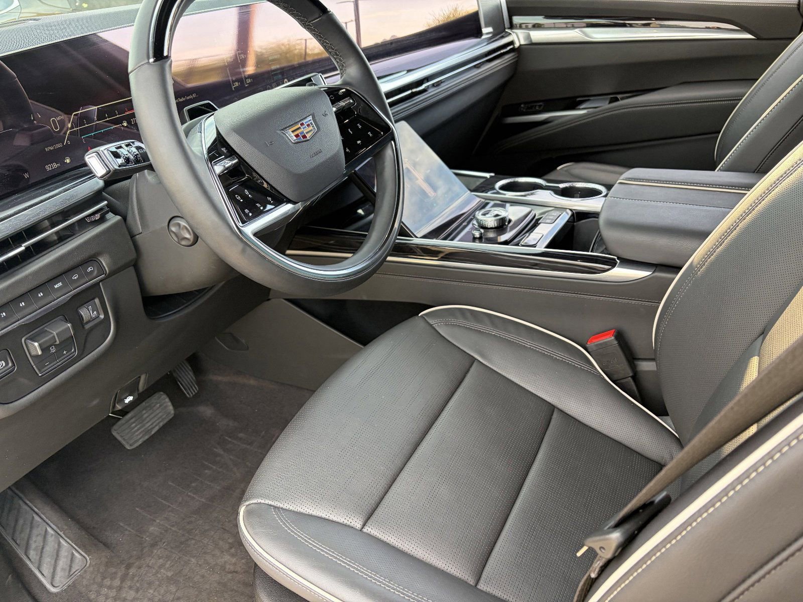 2026 Cadillac Escalade ESV Sport - Photo 19