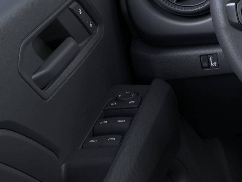 2026 Chevrolet Colorado Work Truck - Photo 22