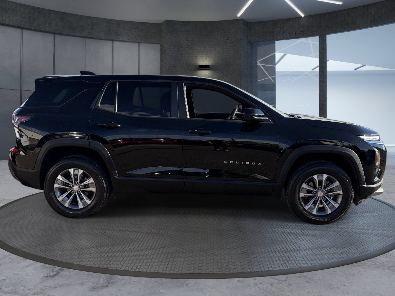 2026 Chevrolet Equinox LT - Photo 7