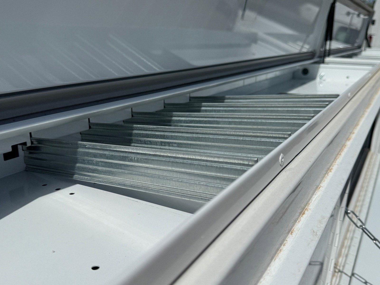 2025 Chevrolet Silverado 3500 HD Work Truck - Photo 14