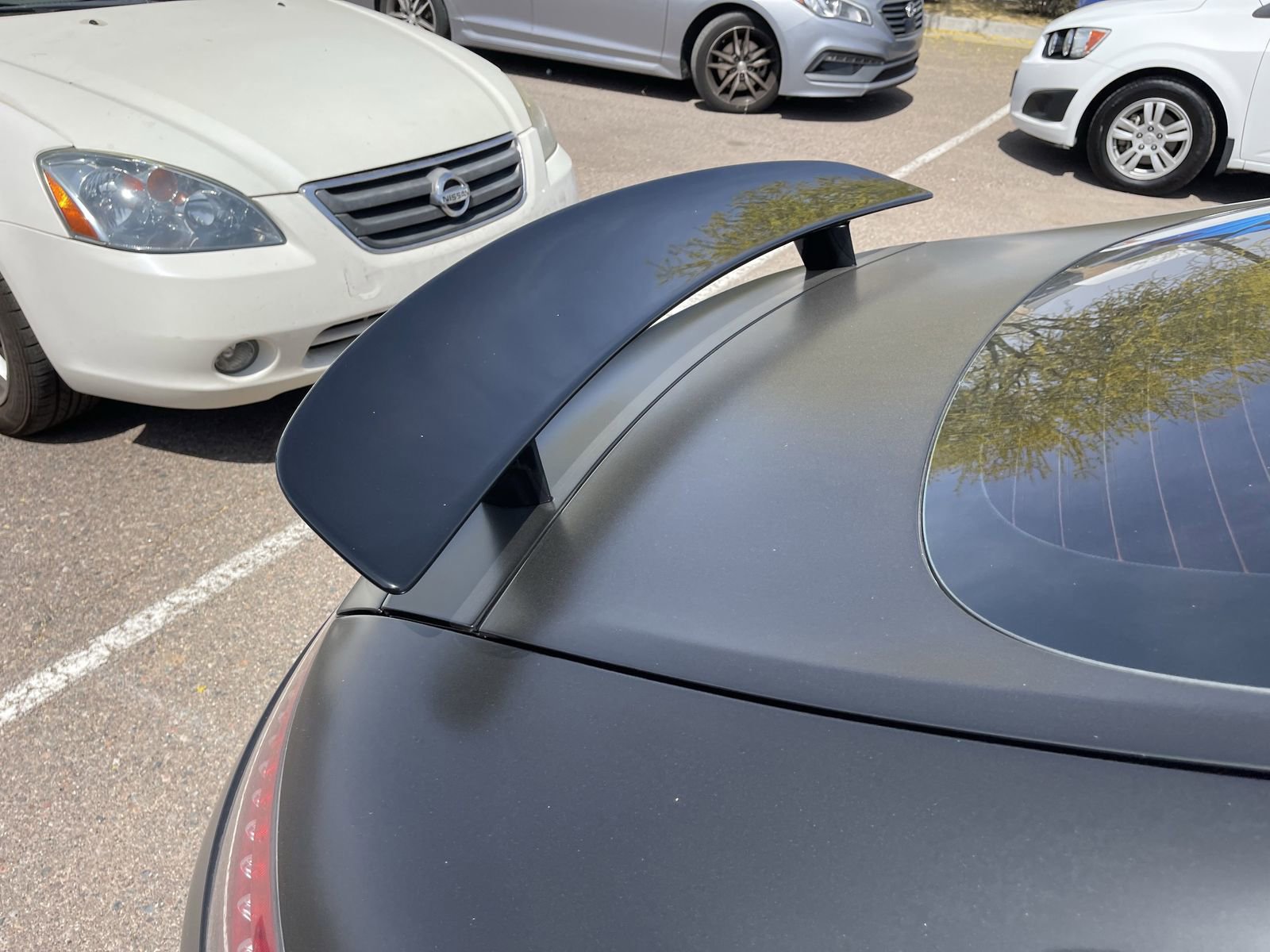 View vehicle photo 6