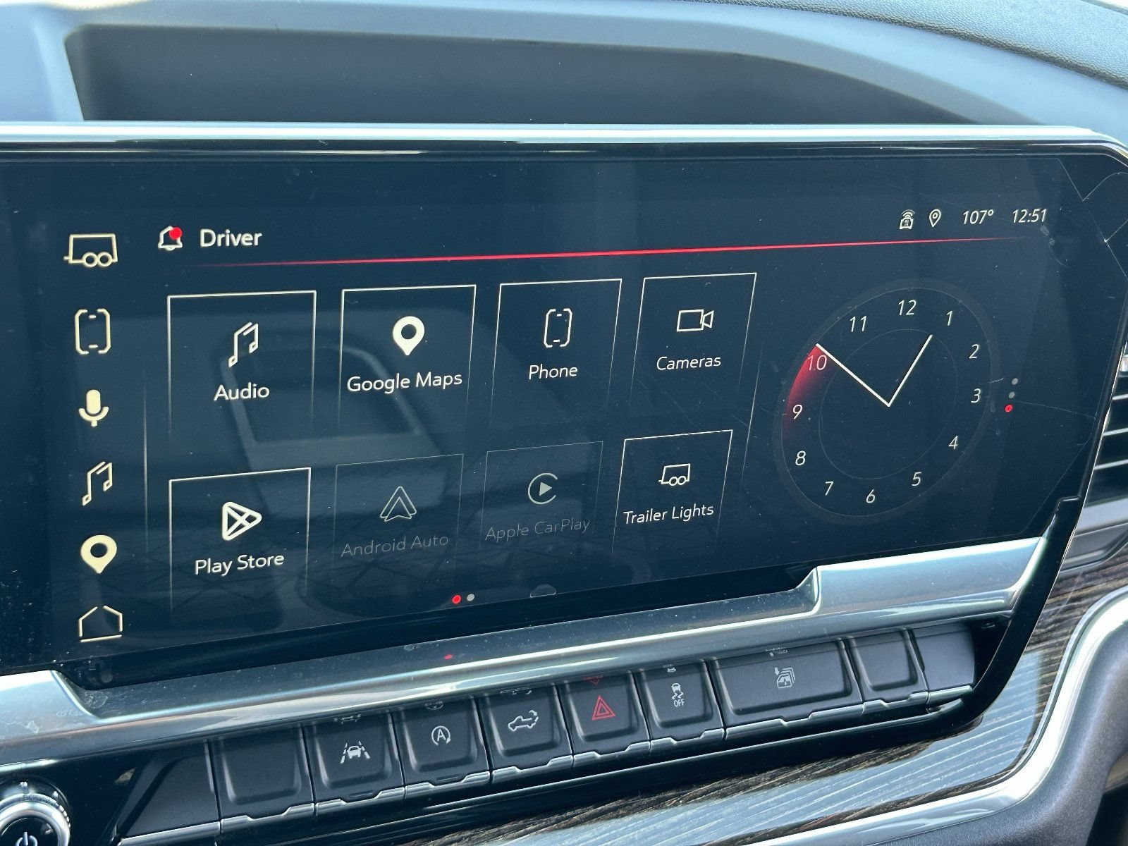 2025 GMC Sierra 1500 SLE - Photo 30