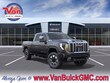  GMC Sierra 2500 HD