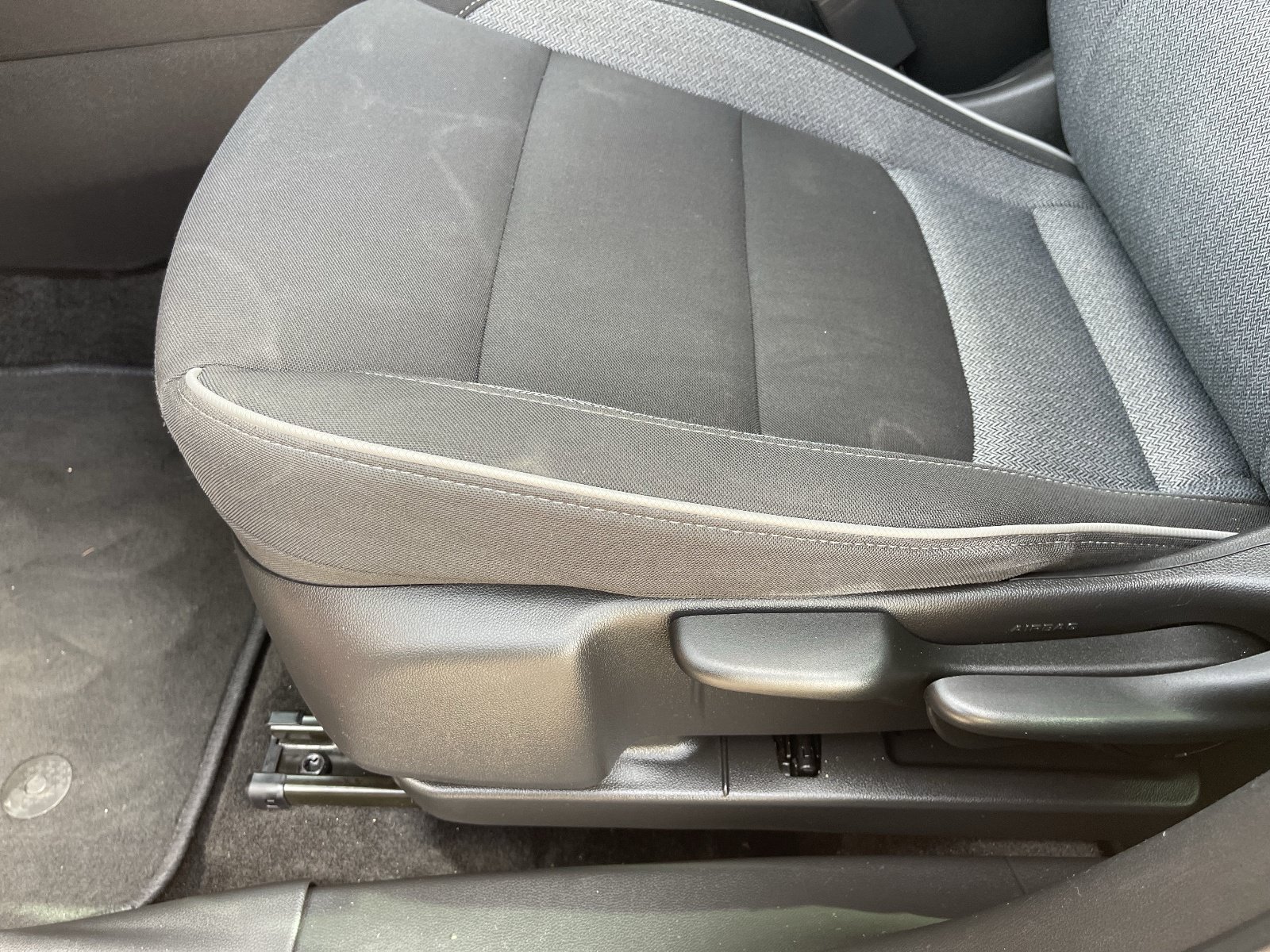 2023 Chevrolet TrailBlazer LS - Photo 21
