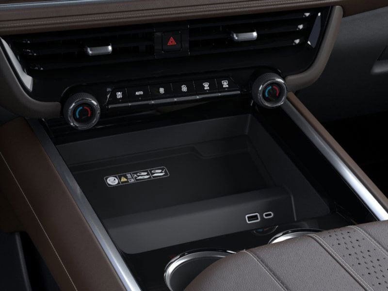 2026 Chevrolet Tahoe High Country - Photo 23