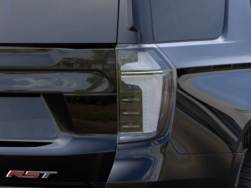 2026 Chevrolet Tahoe RST - Photo 11