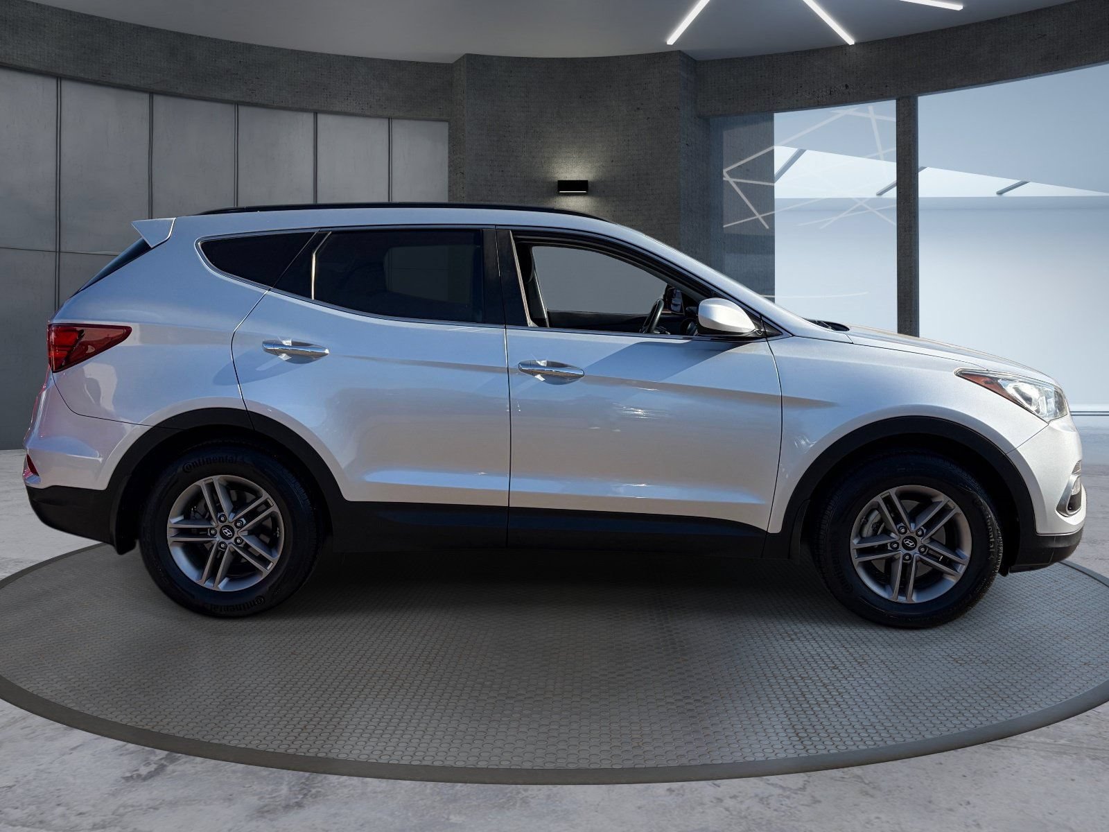 2017 Hyundai Santa Fe Sport - Photo 7