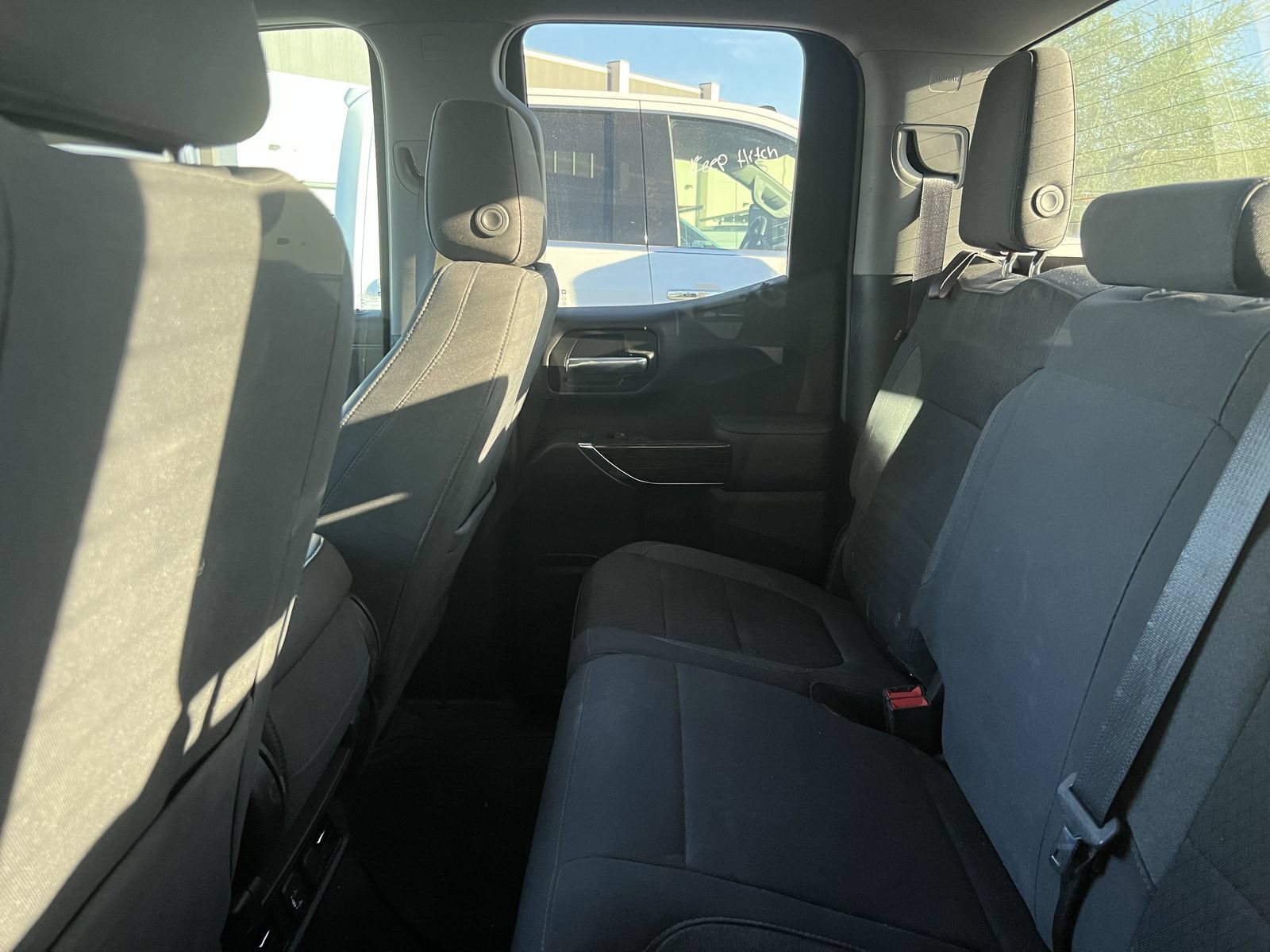 2019 GMC Sierra 1500 Elevation - Photo 11