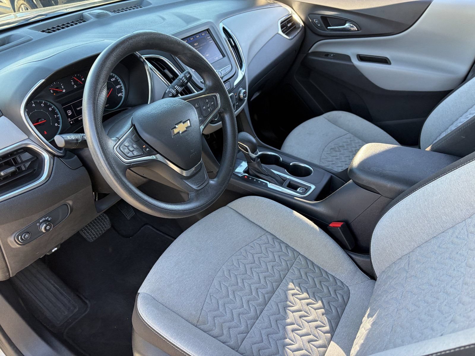 2024 Chevrolet Equinox LS - Photo 19