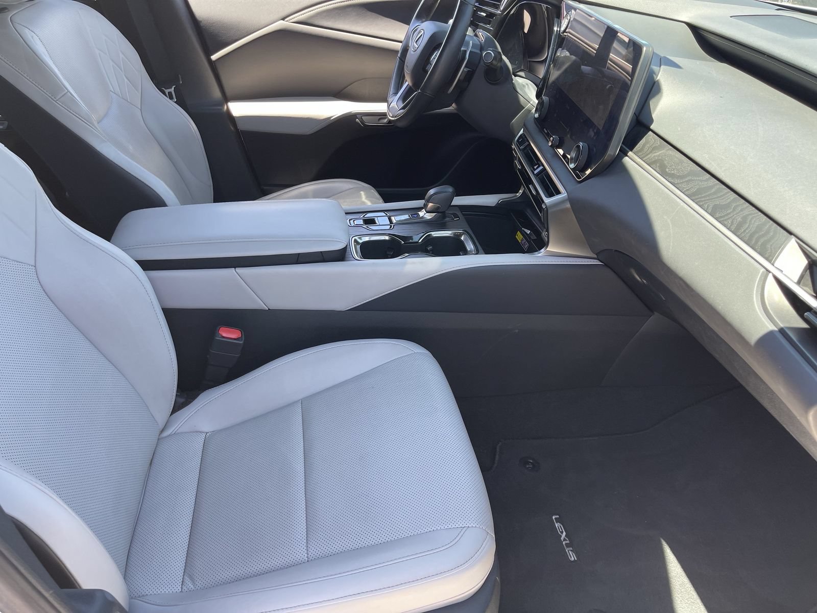 2023 Lexus RX 350 - Photo 13