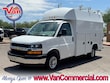 Chevrolet Express Cutaway 3500
