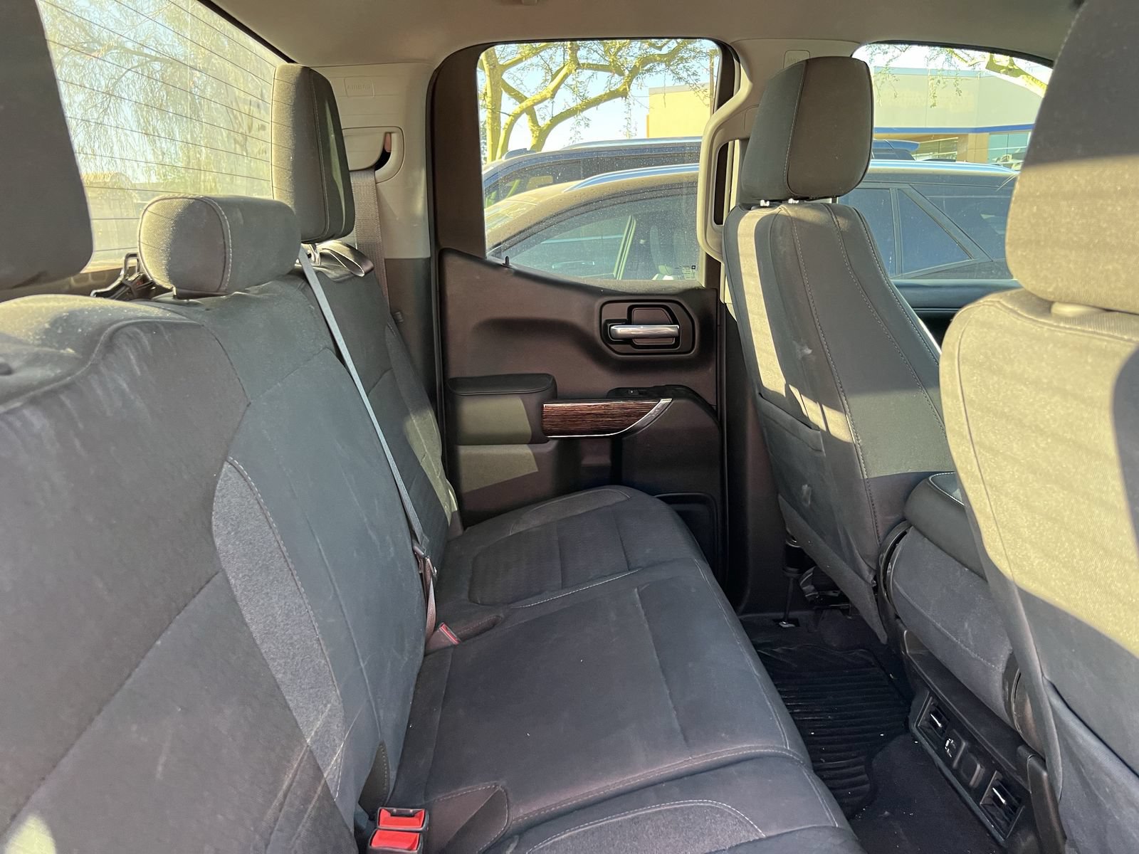 2019 GMC Sierra 1500 Elevation - Photo 10