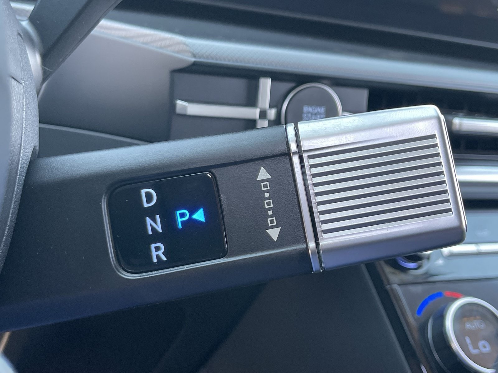2025 Hyundai Santa Fe XRT - Photo 31