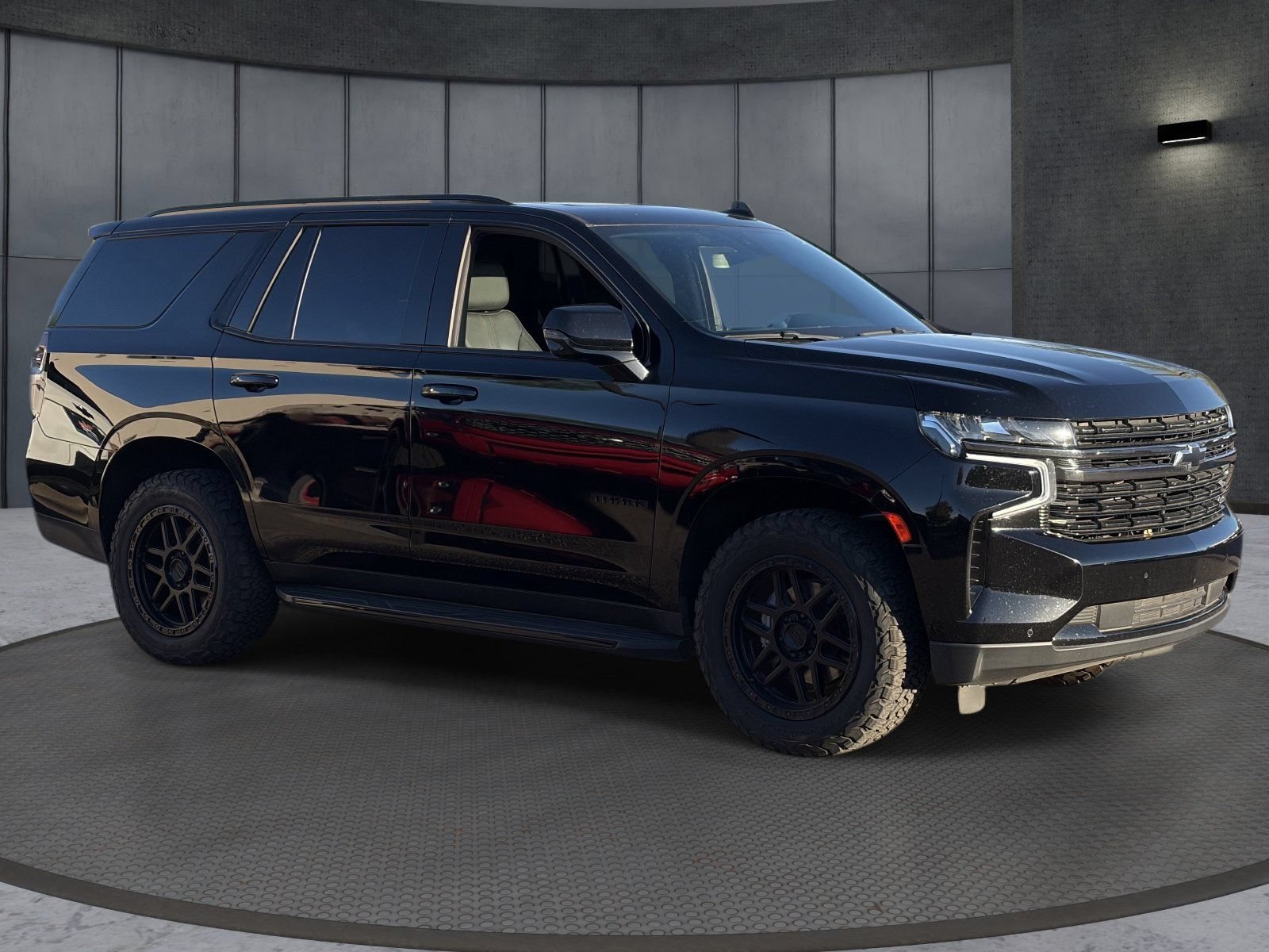 2022 Chevrolet Tahoe RST - Photo 8