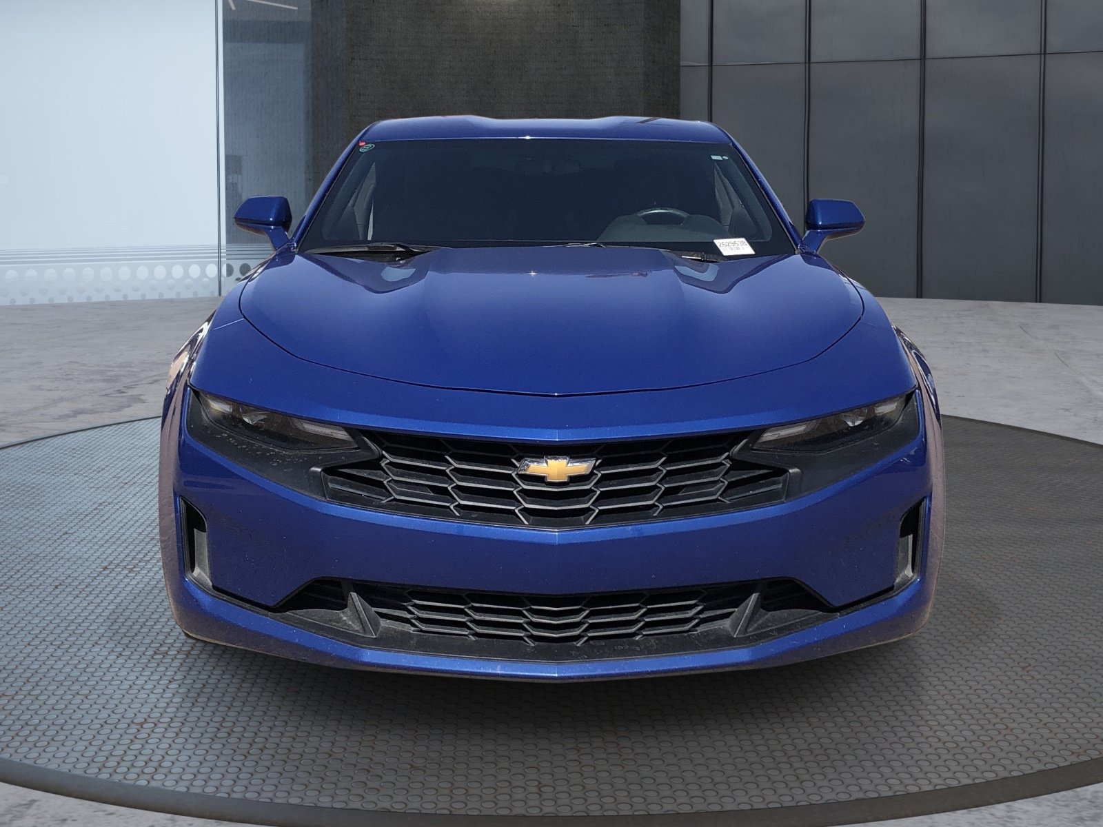 2022 Chevrolet Camaro 1LT - Photo 9