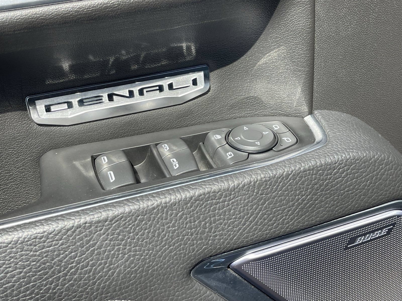 2025 GMC Sierra 1500 Denali - Photo 23