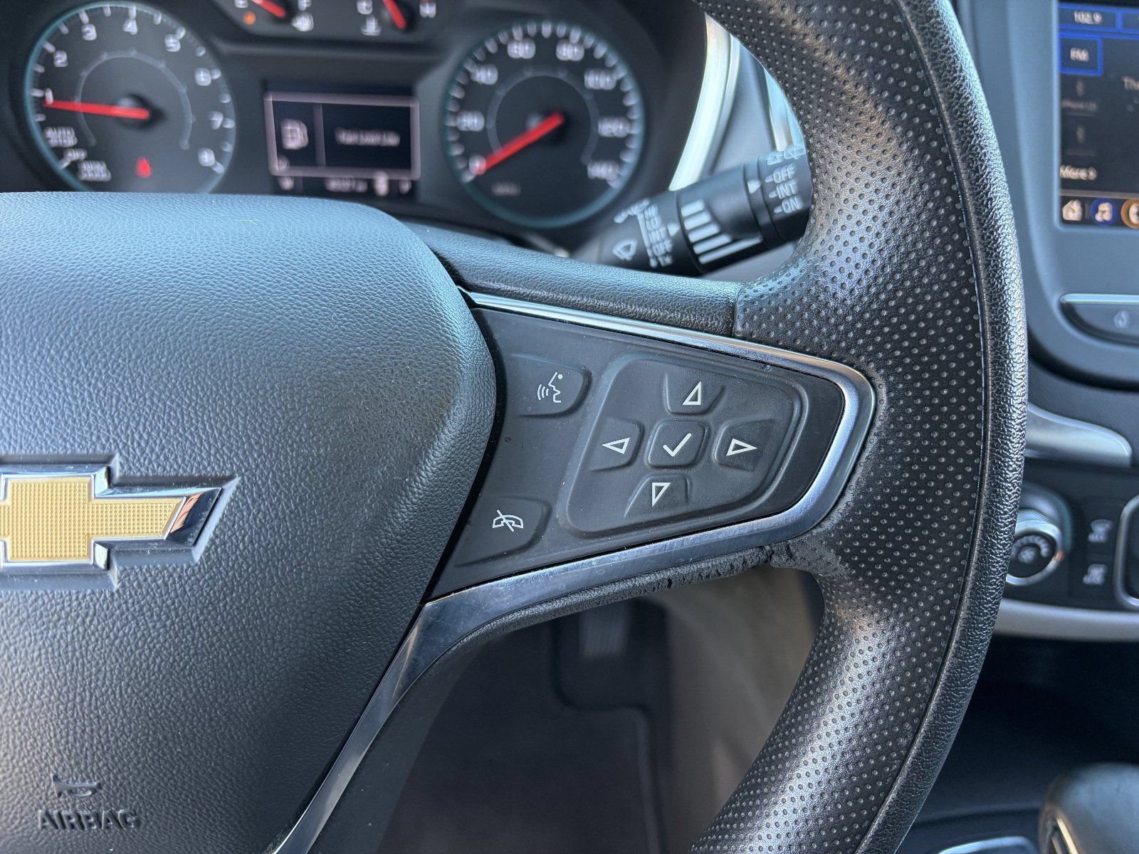 2024 Chevrolet Equinox LS - Photo 26