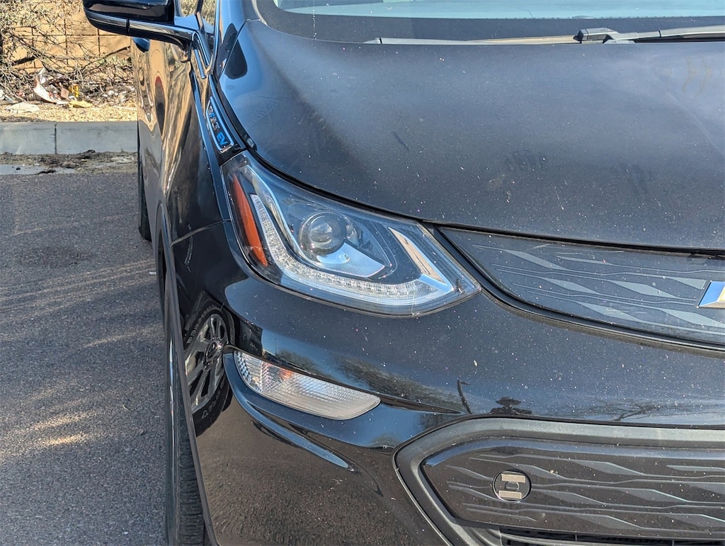 Used 2019 Chevrolet Bolt EV LT Wagon