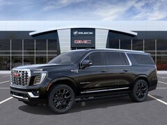 2026 GMC Yukon XL Denali SUV