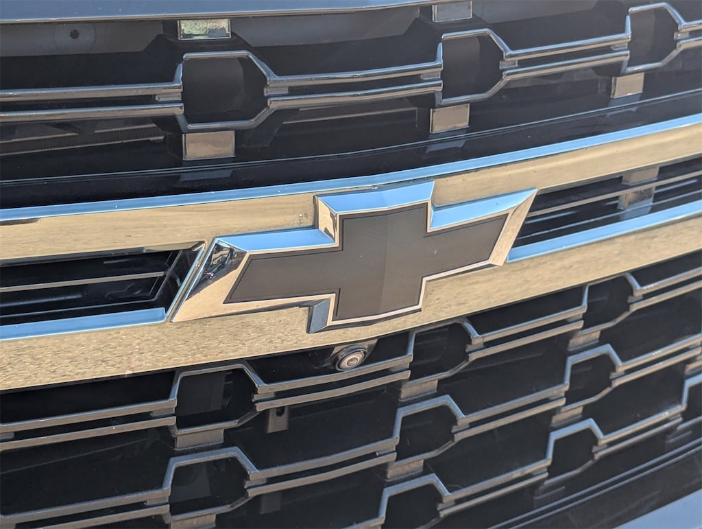 Used 2021 Chevrolet Suburban Z71 SUV