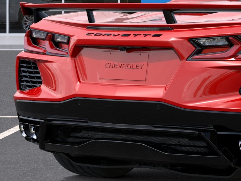 2026 Chevrolet Corvette 3LT - Photo 38