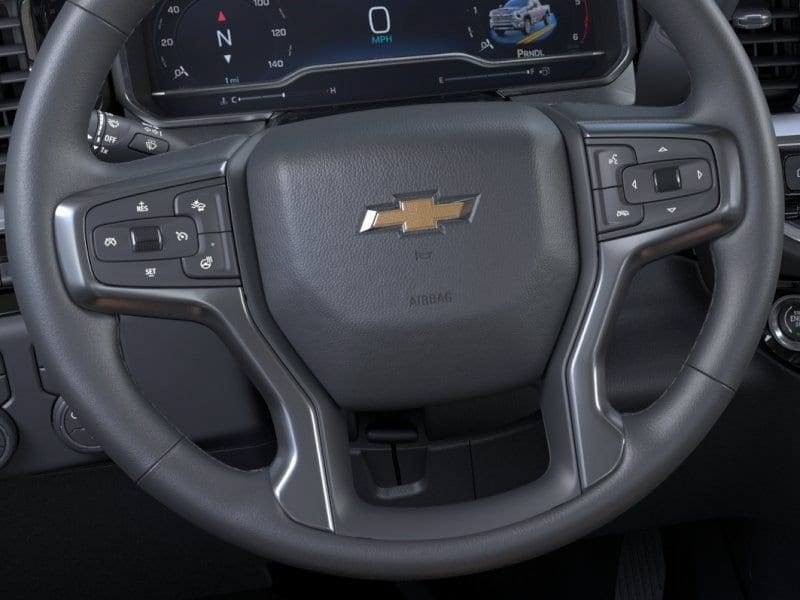 2026 Chevrolet Silverado 2500 HD High Country - Photo 19