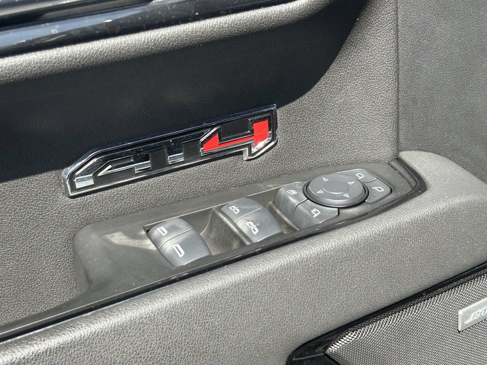 2025 GMC Sierra 1500 AT4 - Photo 27