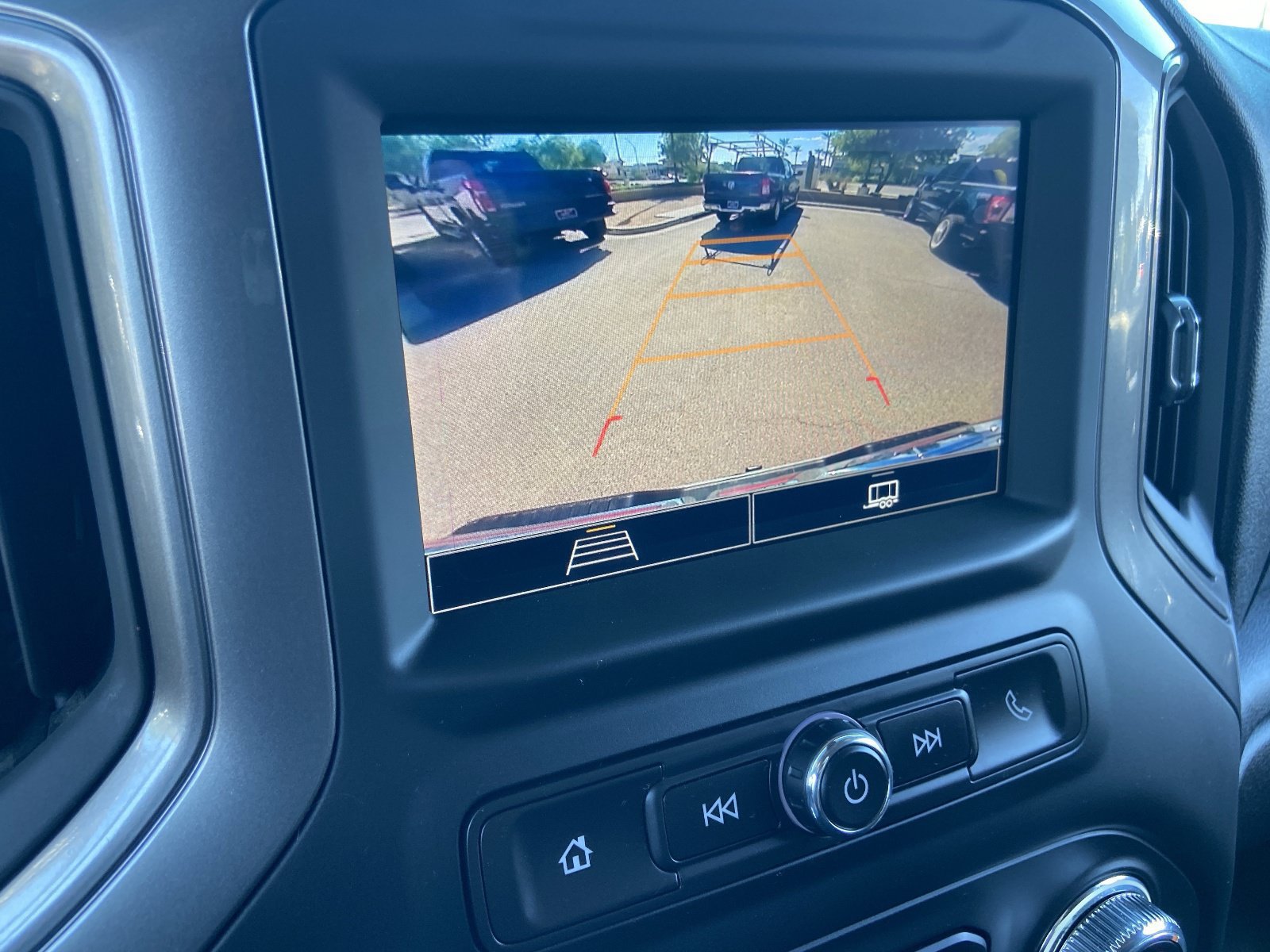 2025 GMC Sierra 1500 Pro - Photo 27