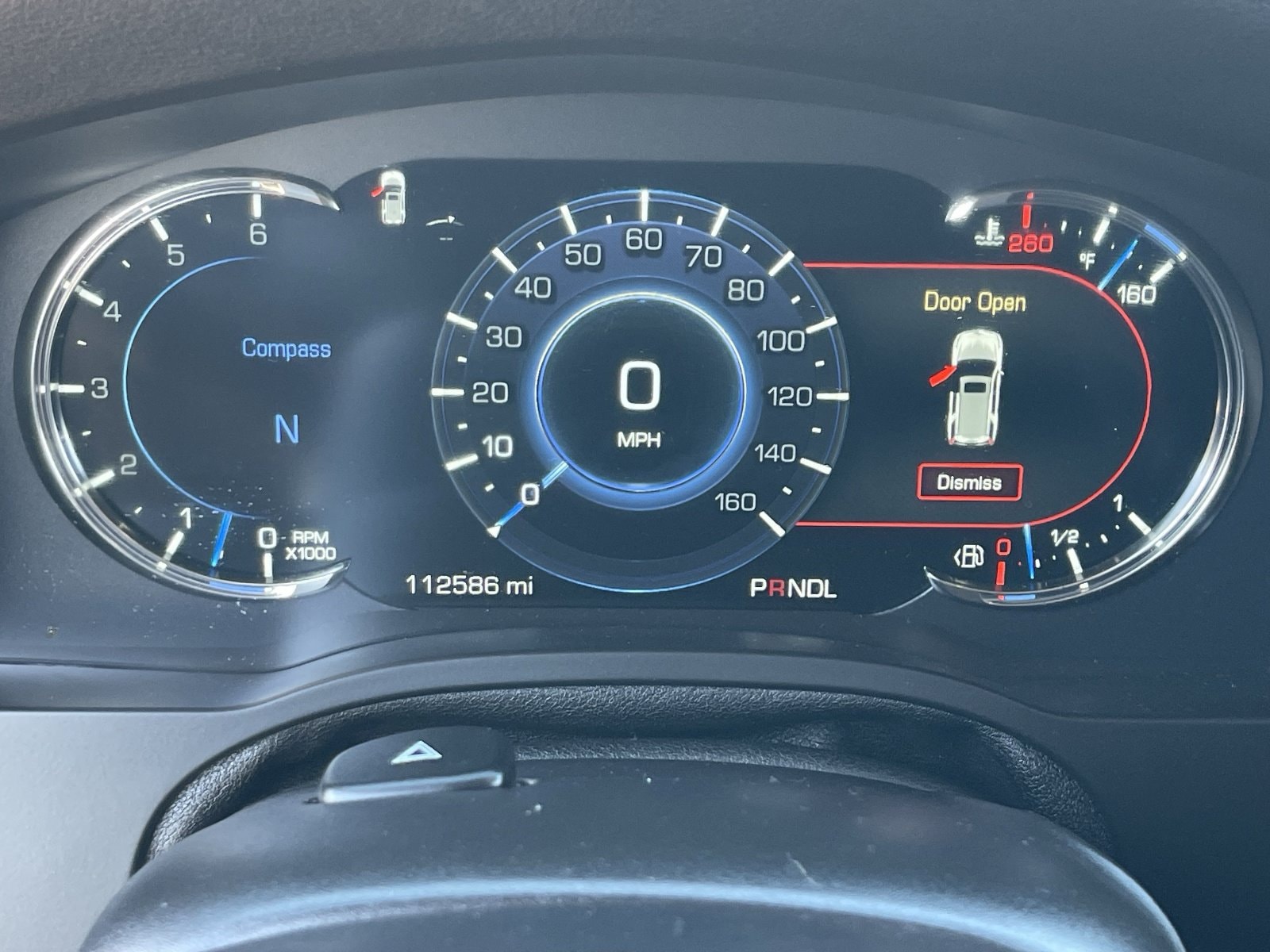 2018 Cadillac Escalade Premium Luxury - Photo 32