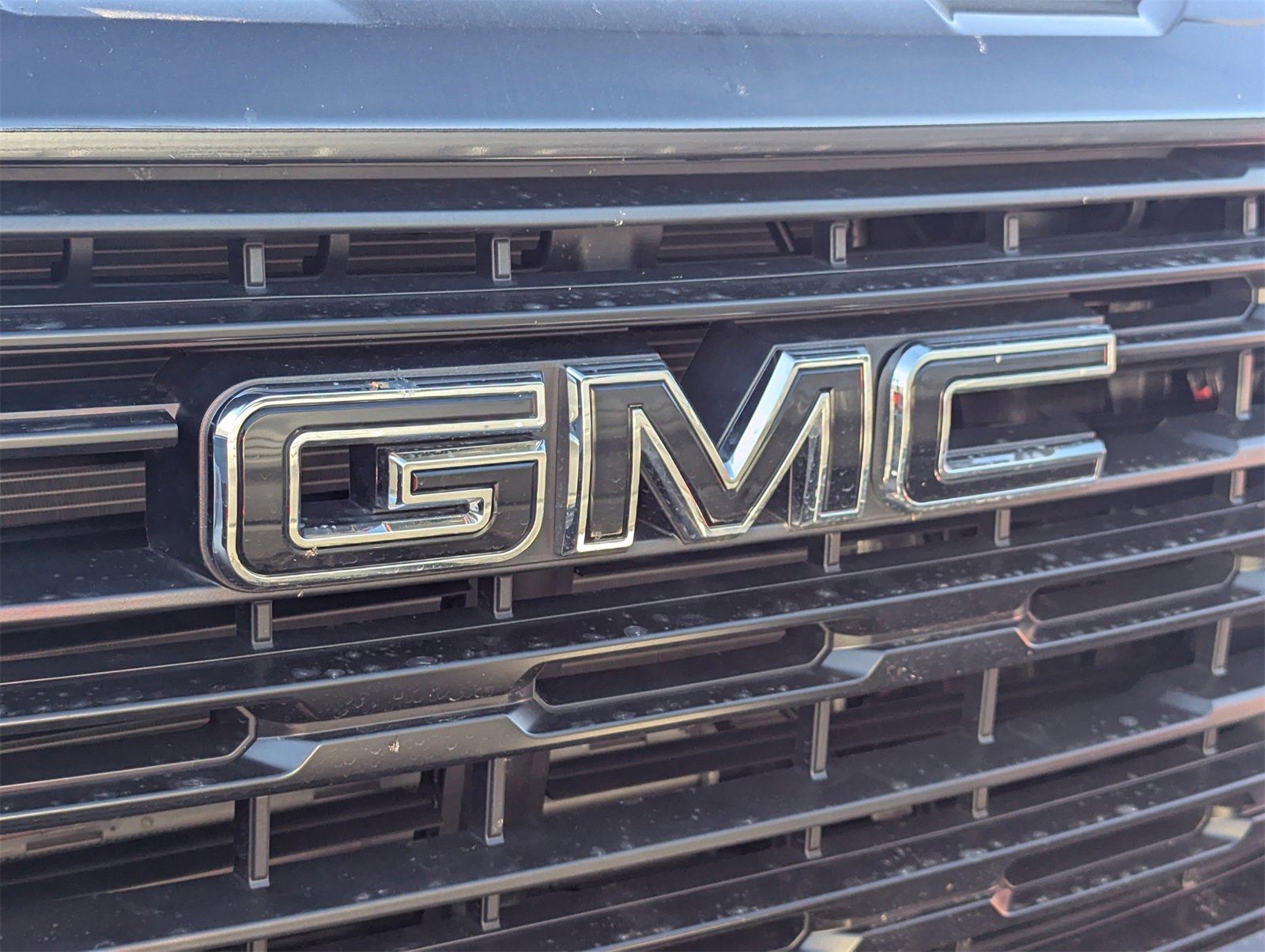 2025 Gmc Sierra 1500 Pro photo 4