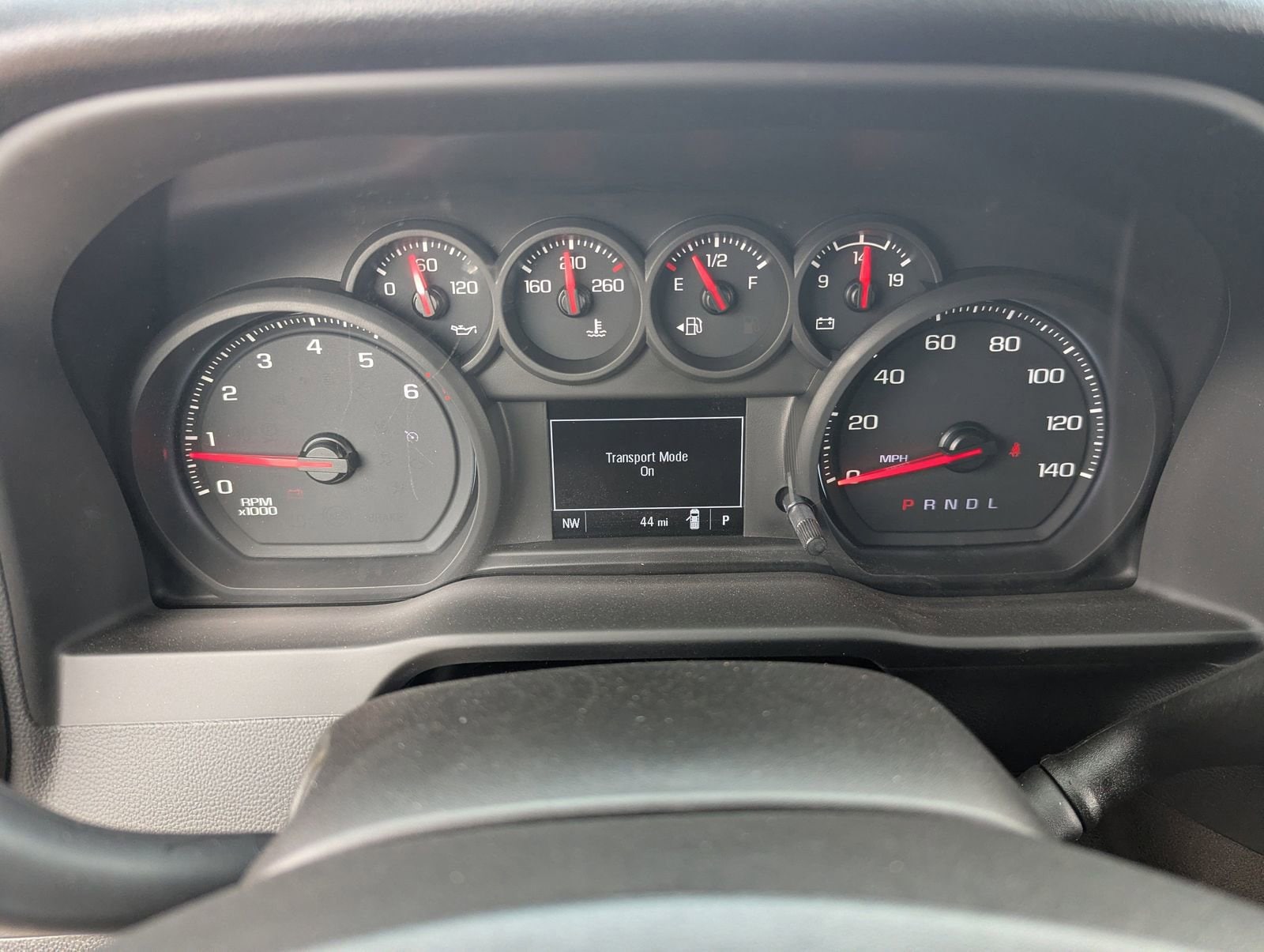 2025 Chevrolet Silverado 2500 HD Work Truck - Photo 36
