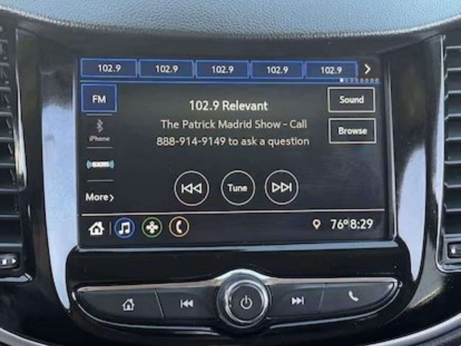 2022 Chevrolet Trax LT - Photo 27