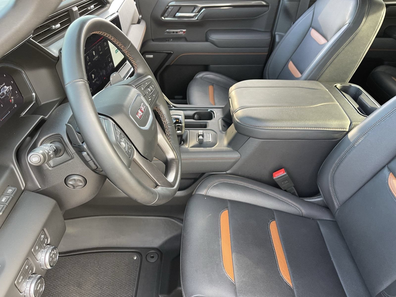 2026 GMC Sierra 1500 AT4 - Photo 20