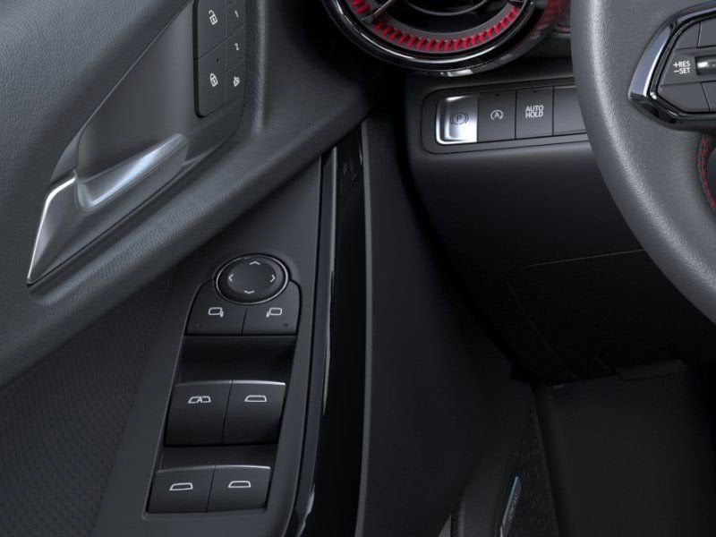2026 Chevrolet Equinox RS - Photo 22