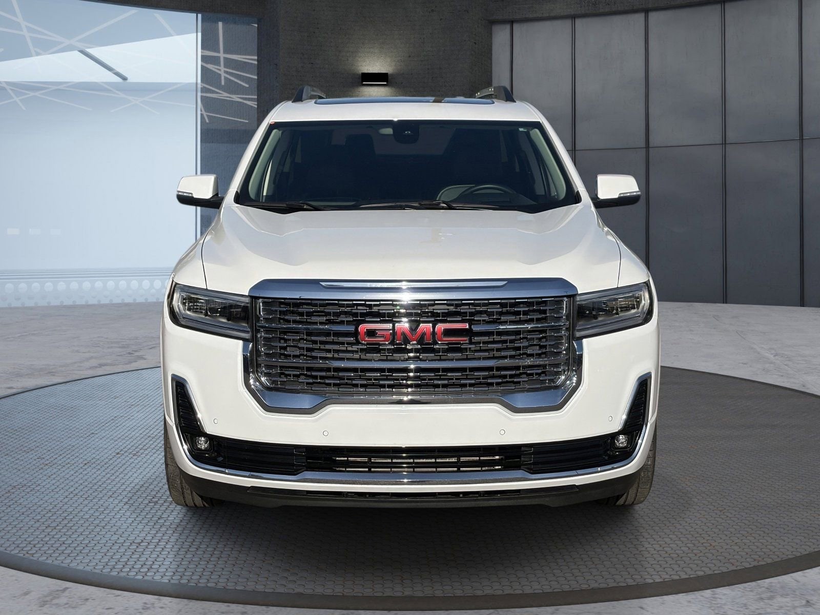 2023 GMC Acadia Denali - Photo 9
