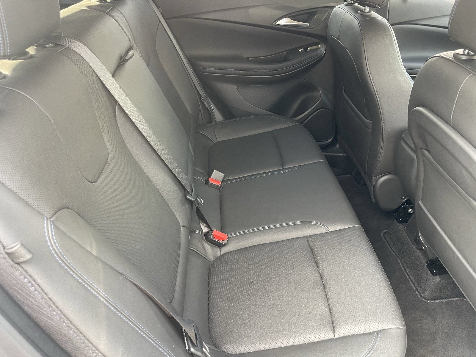 2026 Buick Encore GX Sport Touring - Photo 14