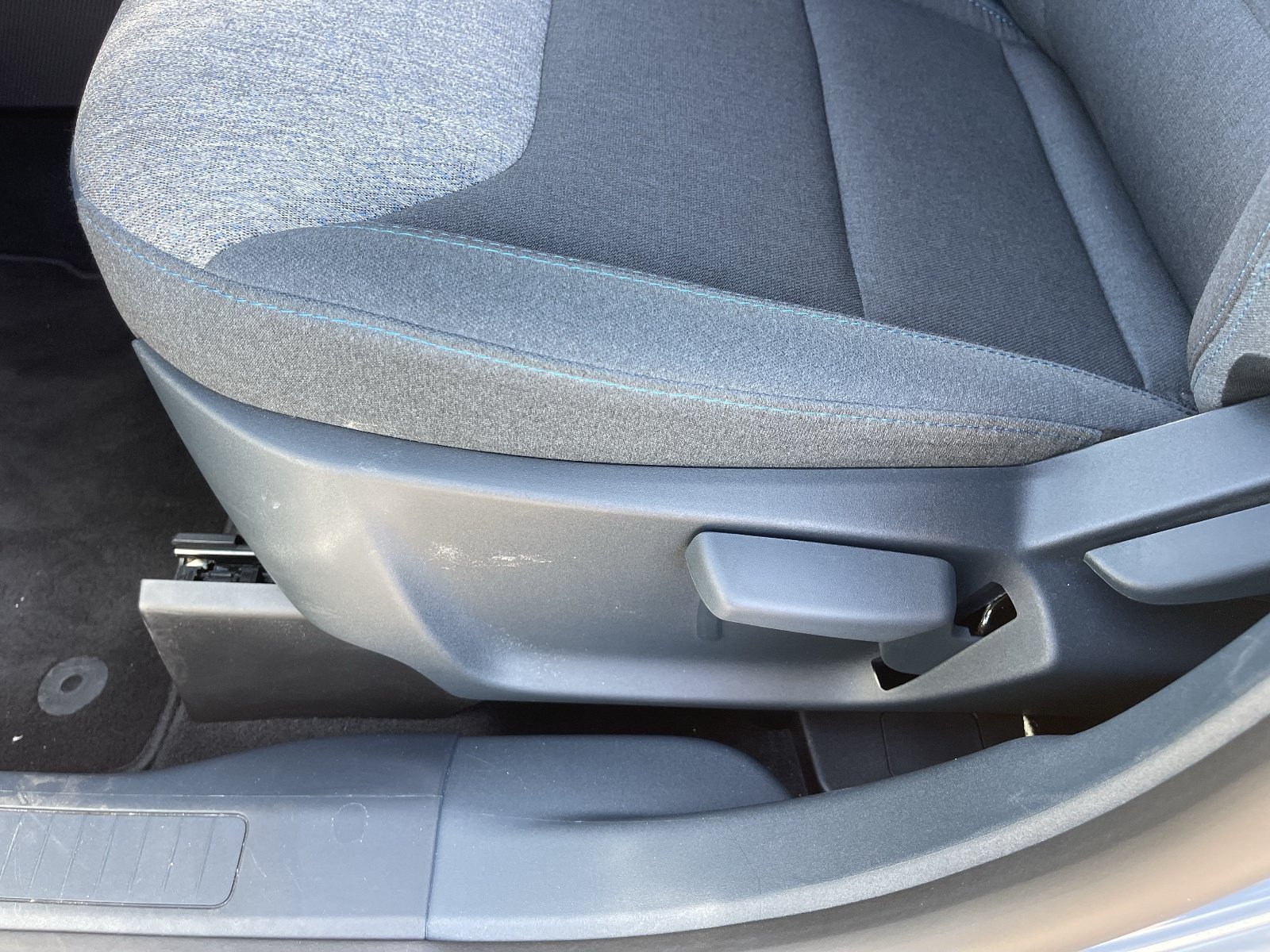 2025 Ford Maverick XLT - Photo 21