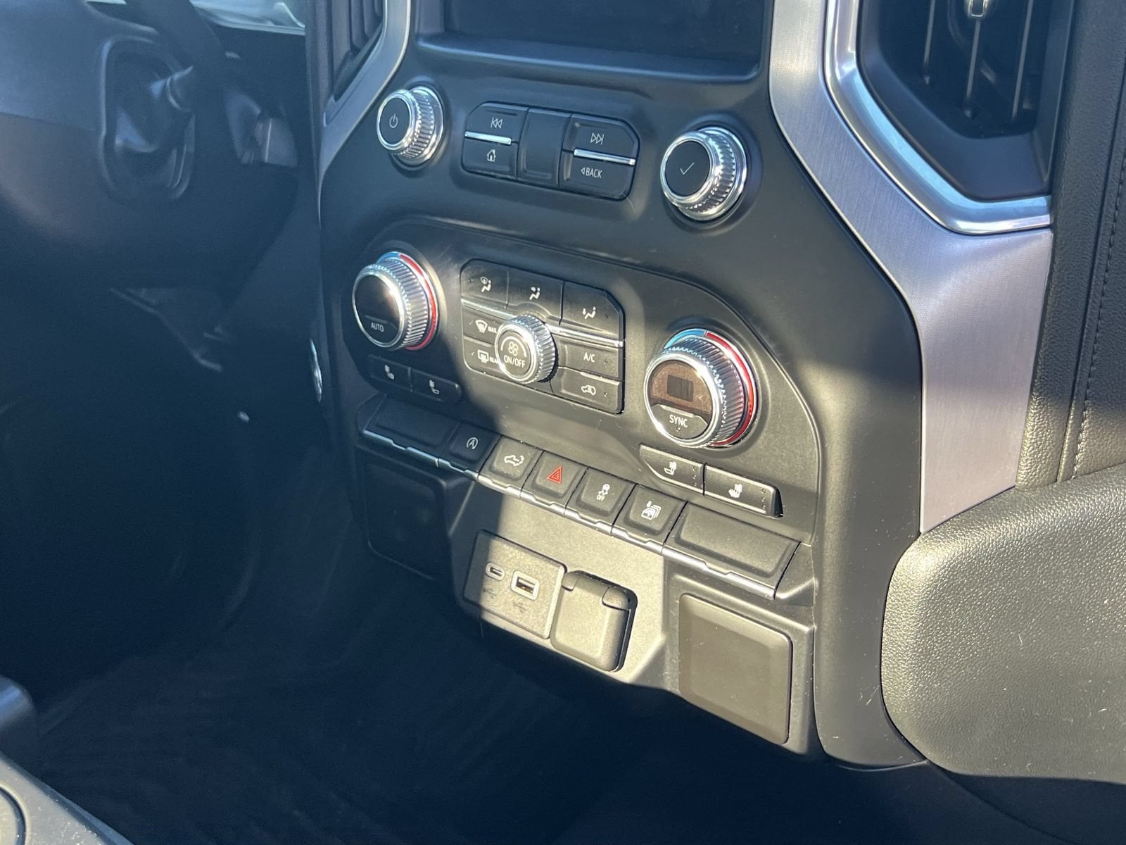 2019 GMC Sierra 1500 Elevation - Photo 8