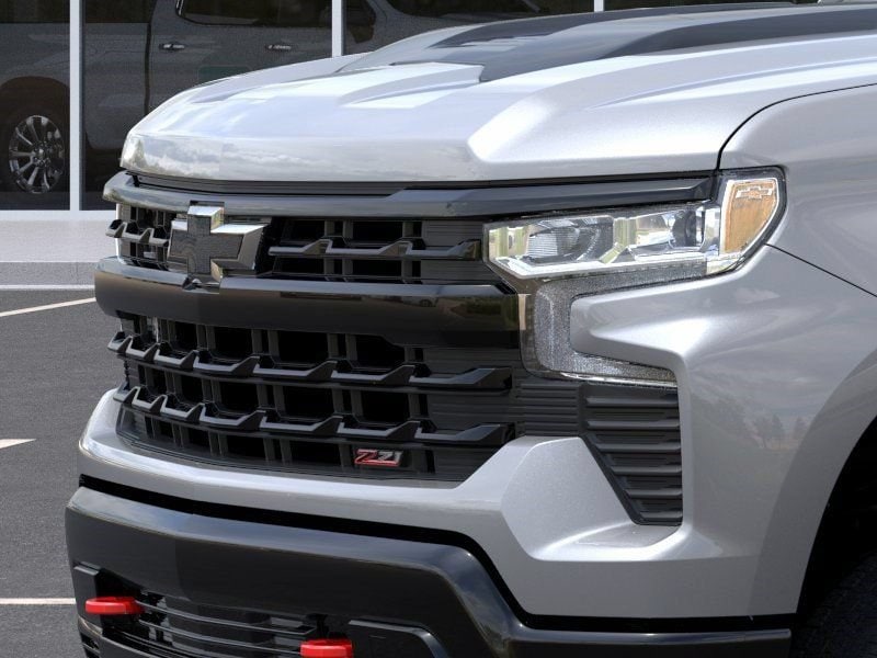 2026 Chevrolet Silverado 1500 LT Trail Boss - Photo 13