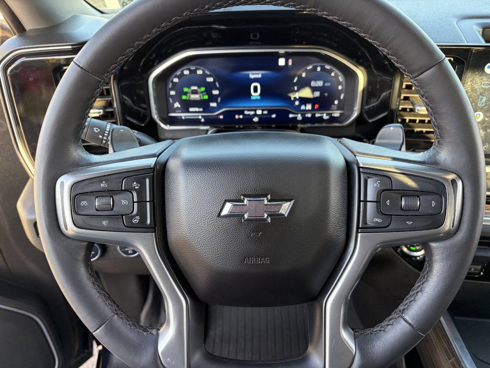 2022 Chevrolet Silverado 1500 RST - Photo 24