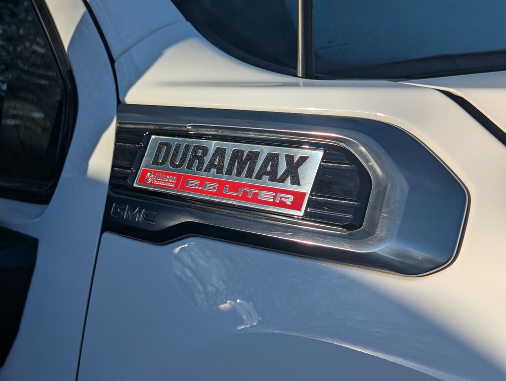 Used 2022 GMC Sierra 2500 HD AT4 Truck Crew Cab