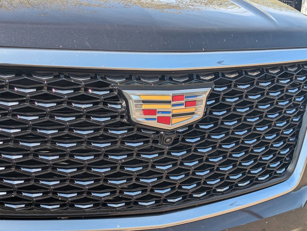 Used 2025 CADILLAC Escalade Premium Luxury SUV