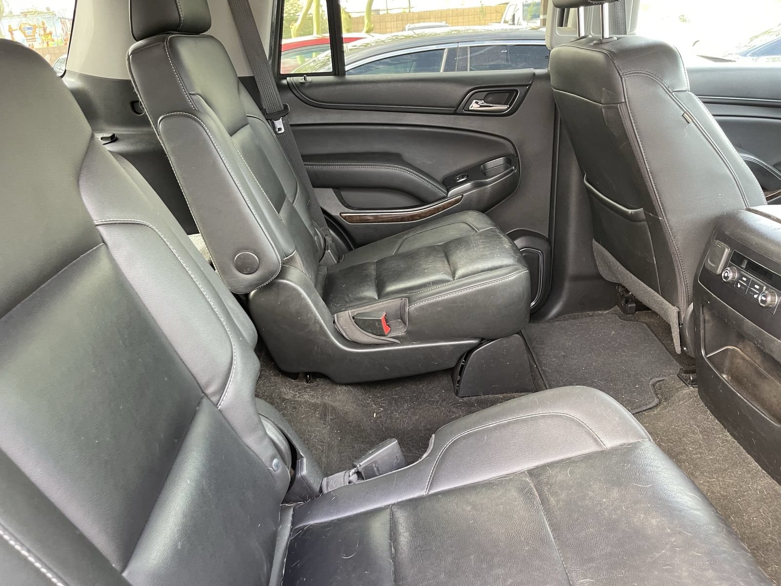 2018 Chevrolet Tahoe LT - Photo 8