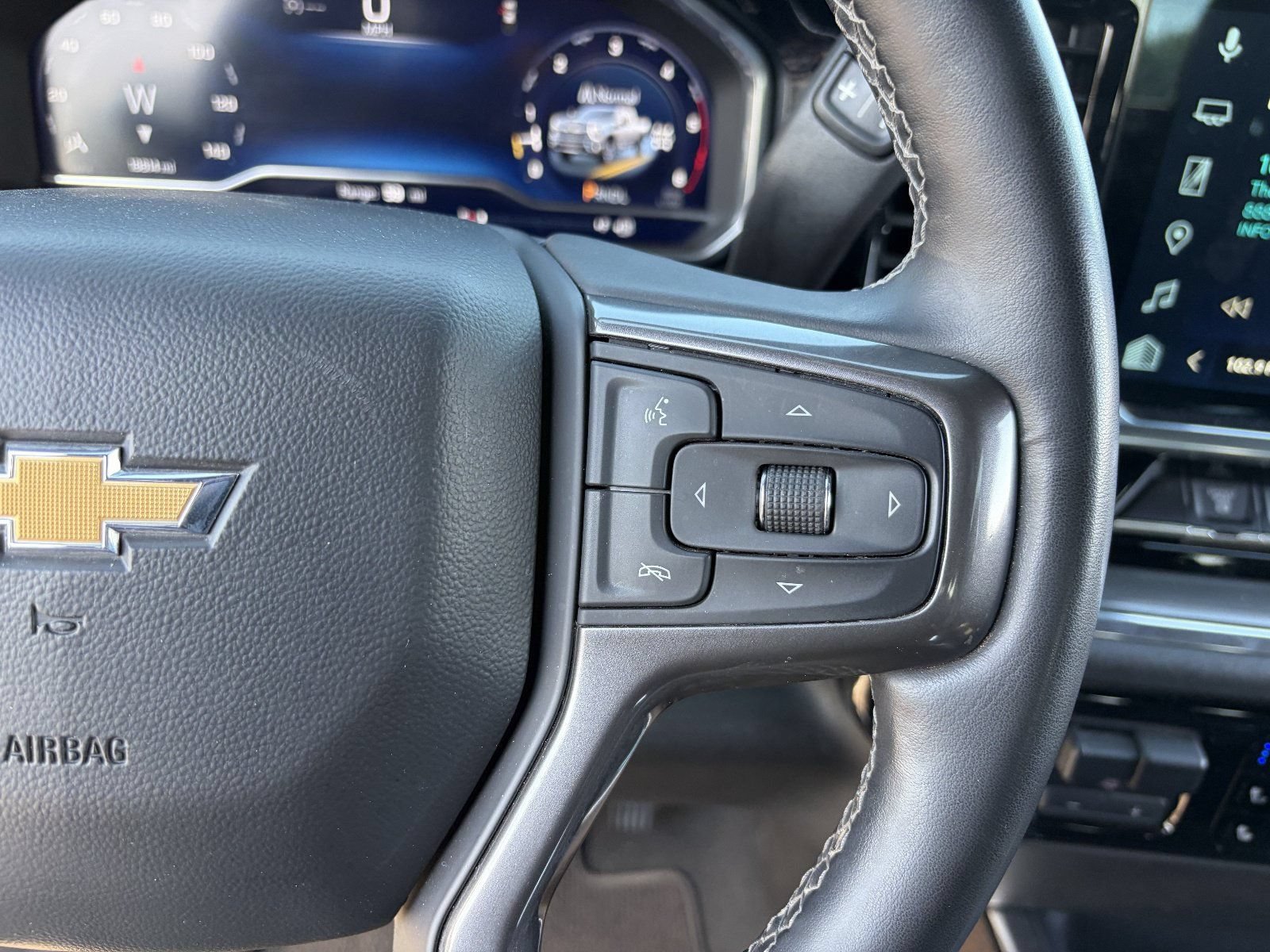 2024 Chevrolet Silverado 2500HD High Country - Photo 26