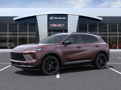 2025 Buick Envision Sport Touring SUV