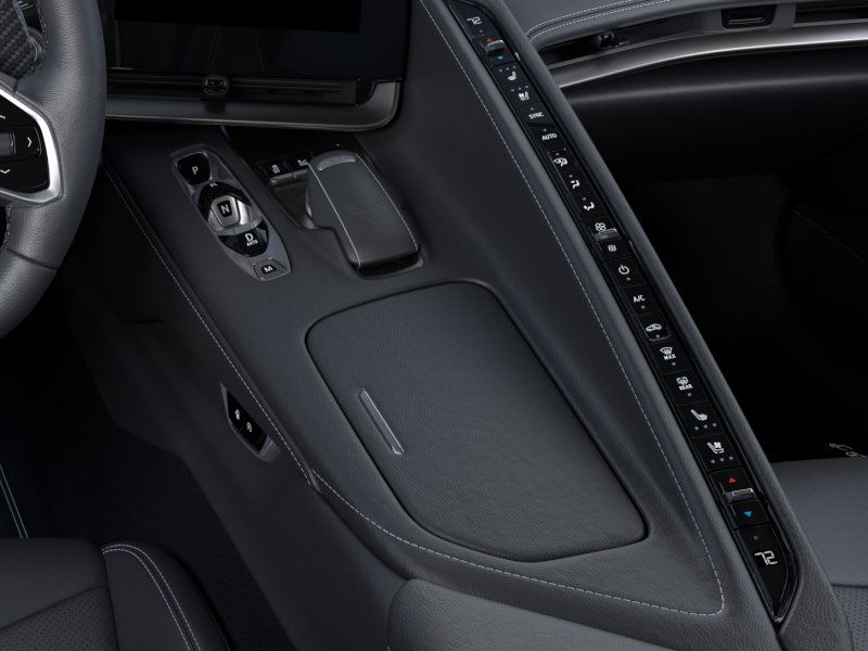 2025 Chevrolet Corvette 2LZ - Photo 48