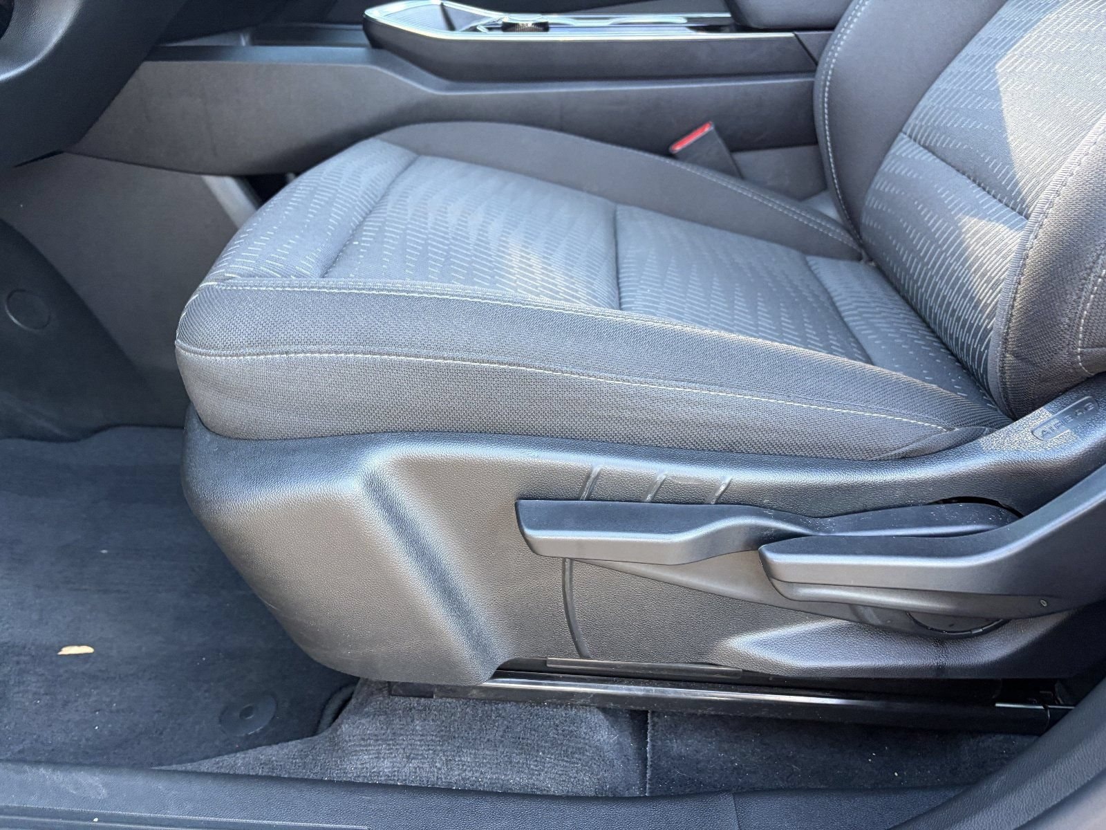 2026 Chevrolet Equinox LT - Photo 22