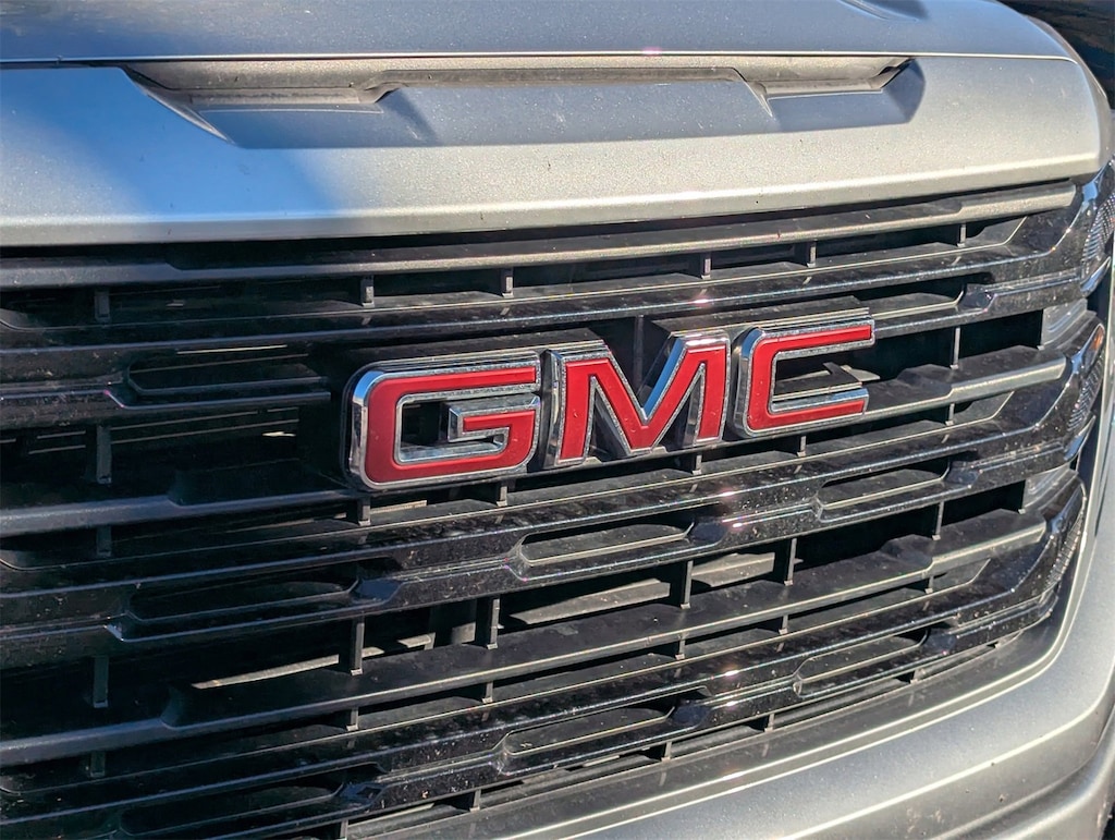 Used 2024 GMC Sierra 1500 Elevation Truck Crew Cab