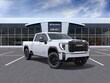  GMC Sierra 2500 HD