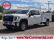GMC Sierra 2500 HD